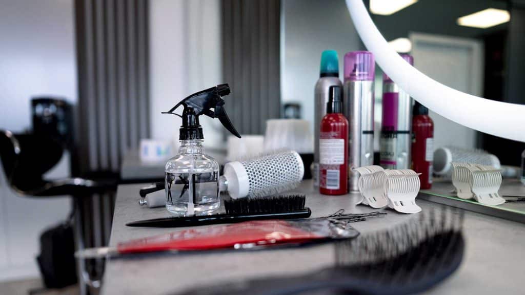 Best 20 Beauty Salons in Istanbul