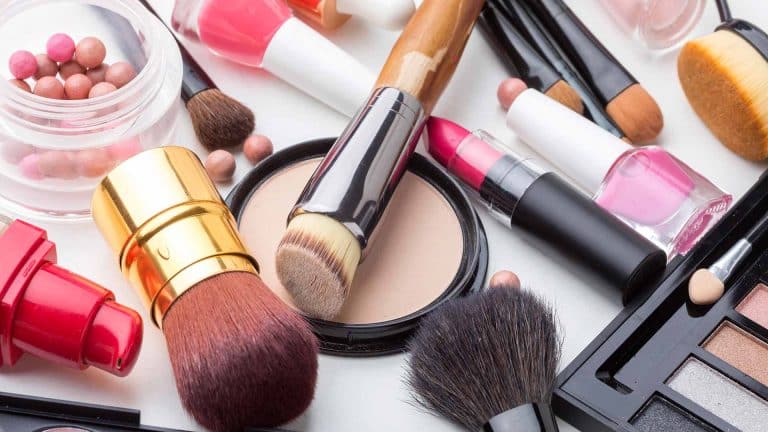 luxury makeup brands and the history of makeup