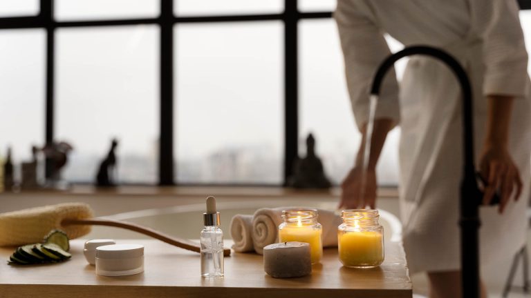 Spa Experiences in Istanbul