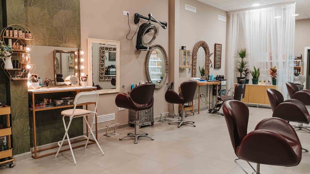 Top Hair Salons in Istanbul