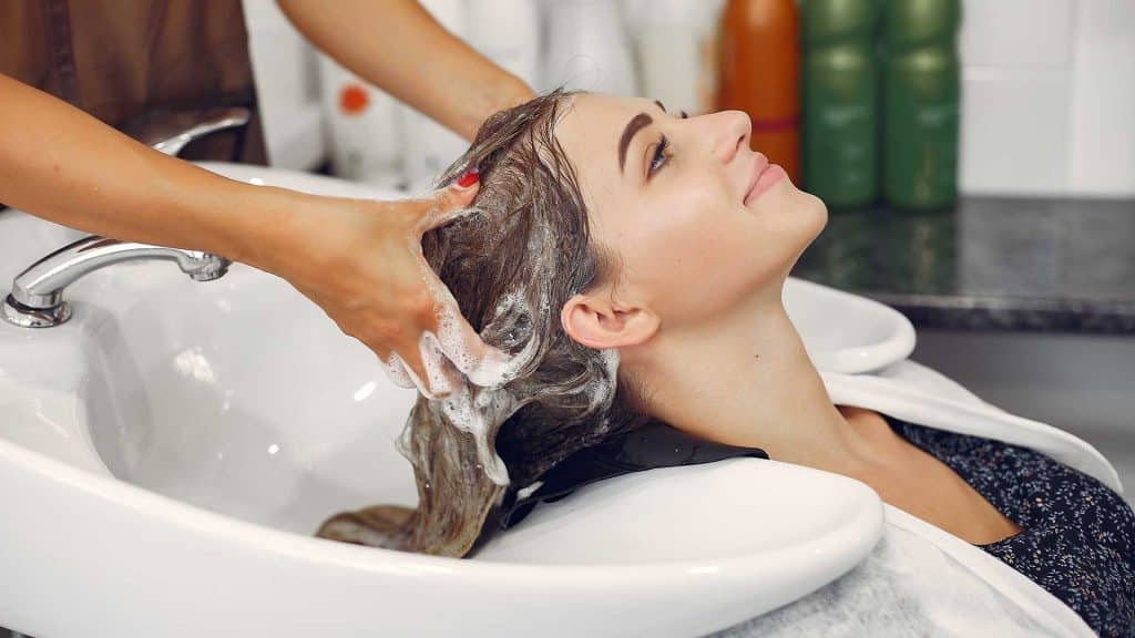 Best 20 Beauty Salons in Istanbul