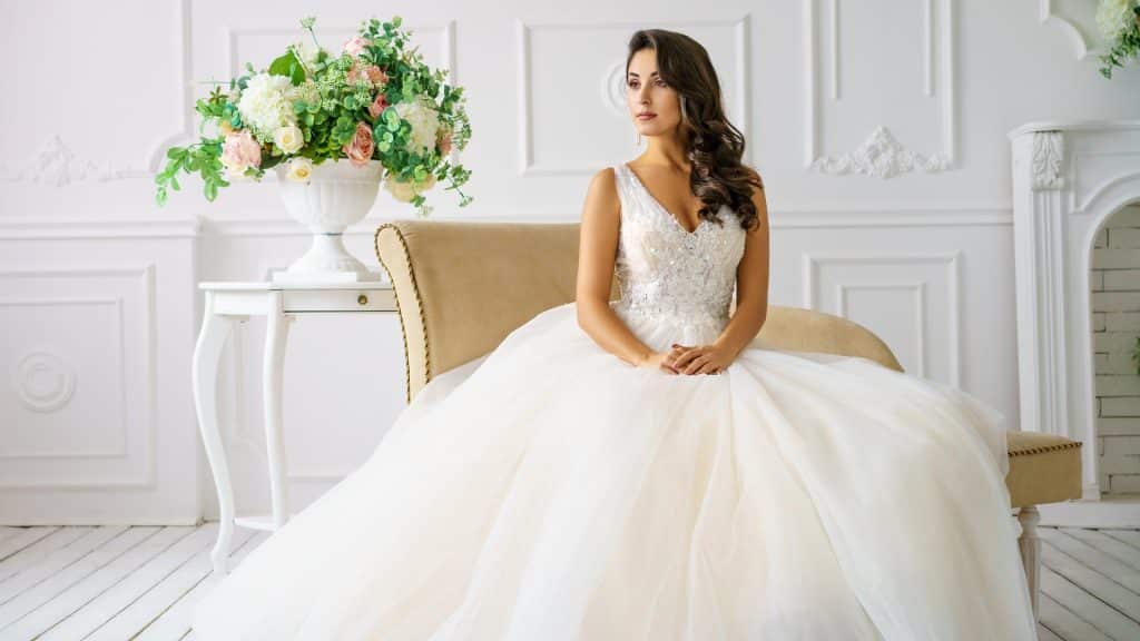 Bridal Beauty in Istanbul