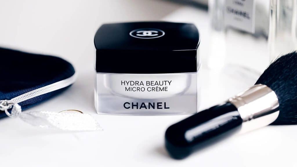 Luxury Makeup Brands and the History of Makeup