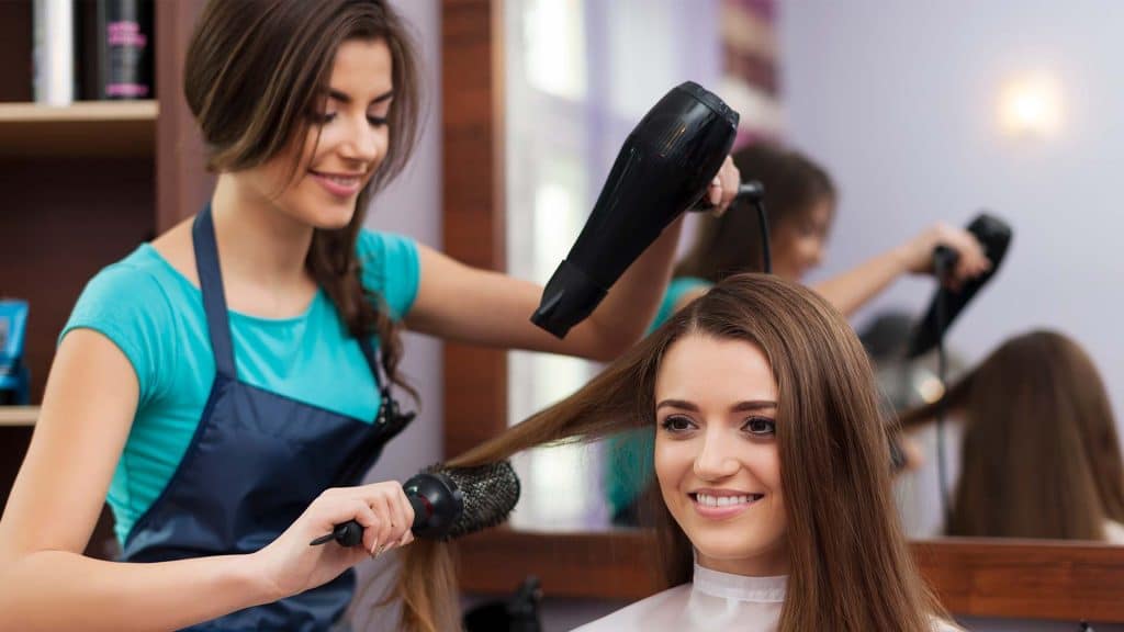 Best 20 Beauty Salons in Istanbul