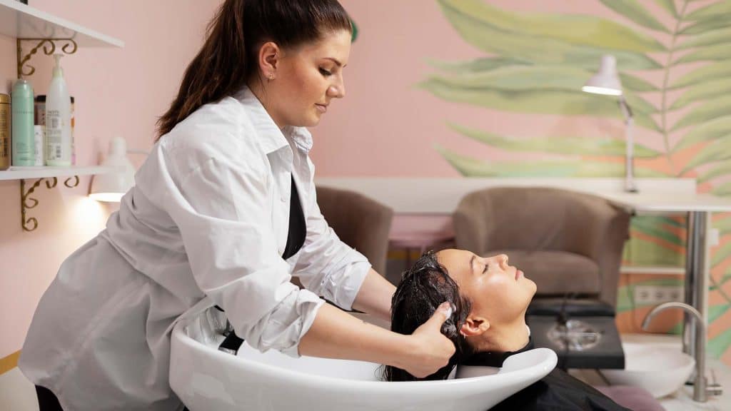 Top Hair Salons in Istanbul