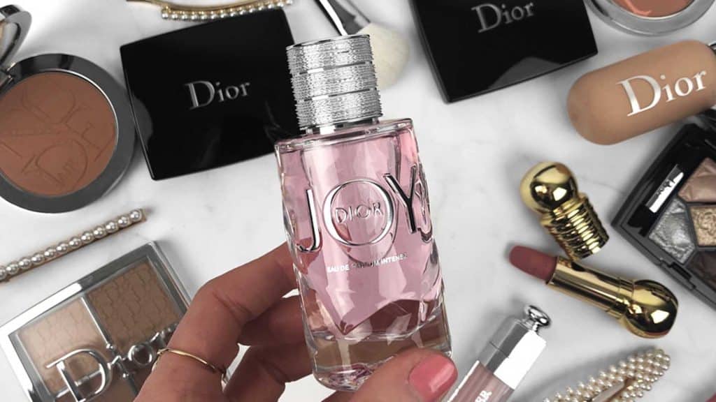 Luxury Makeup Brands and the History of Makeup