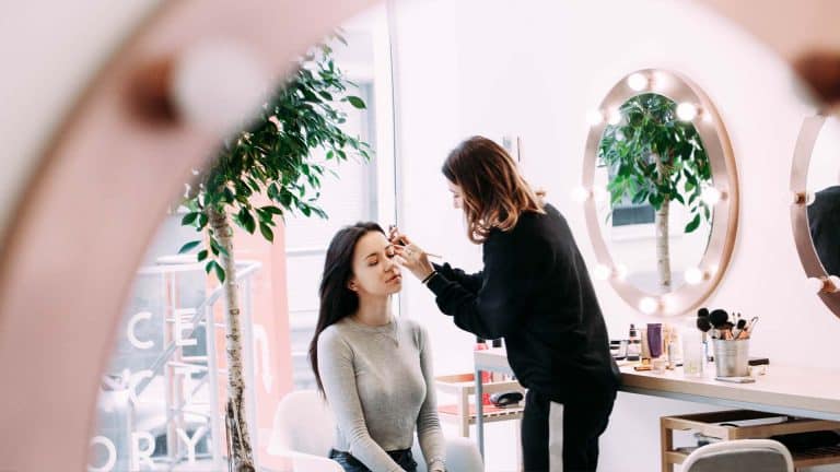 Best 20 Beauty Salons in Istanbul