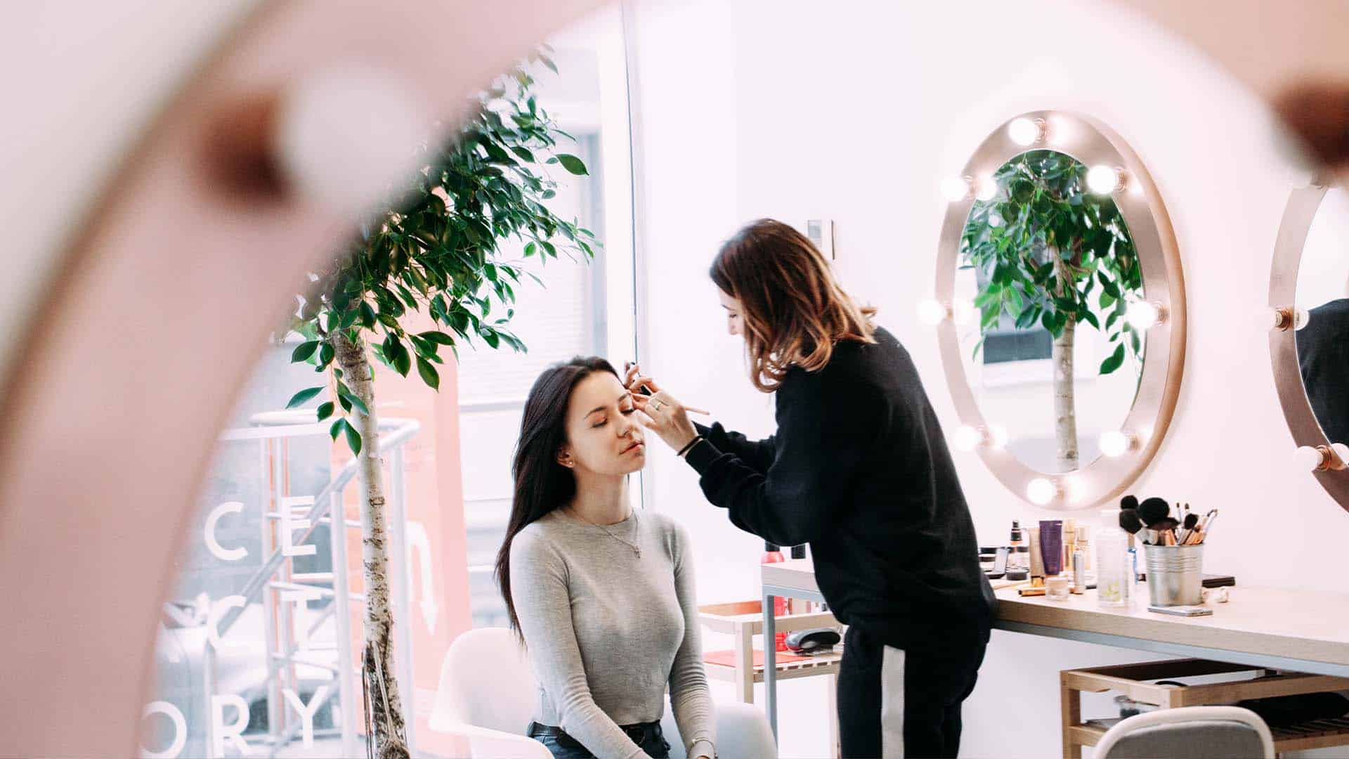 Best 20 Beauty Salons in Istanbul