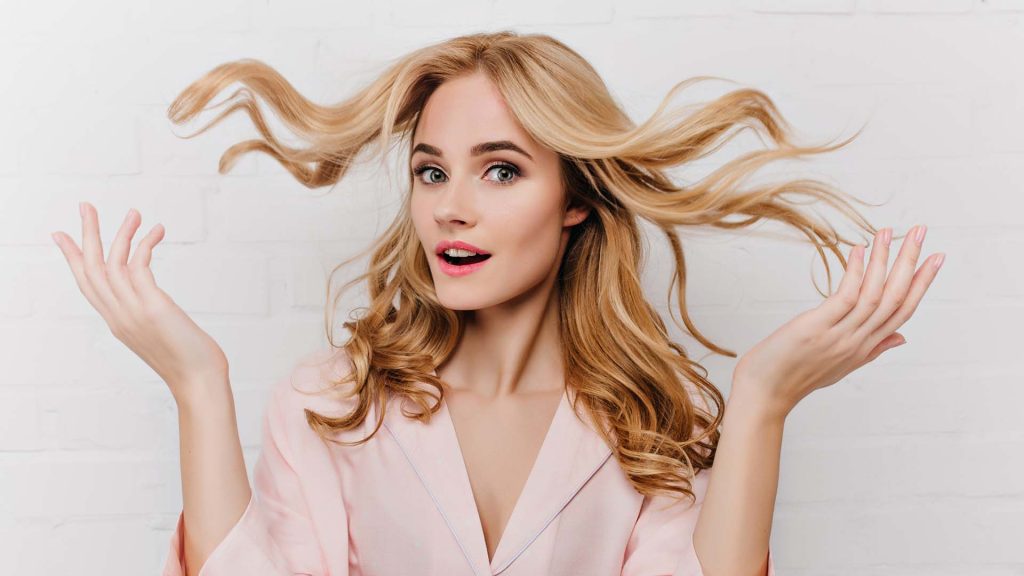 Trendy Hairstyles in Istanbul