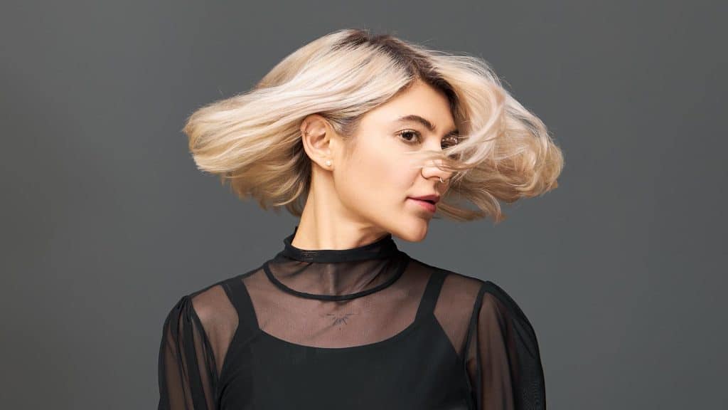 Trendy Hairstyles in Istanbul