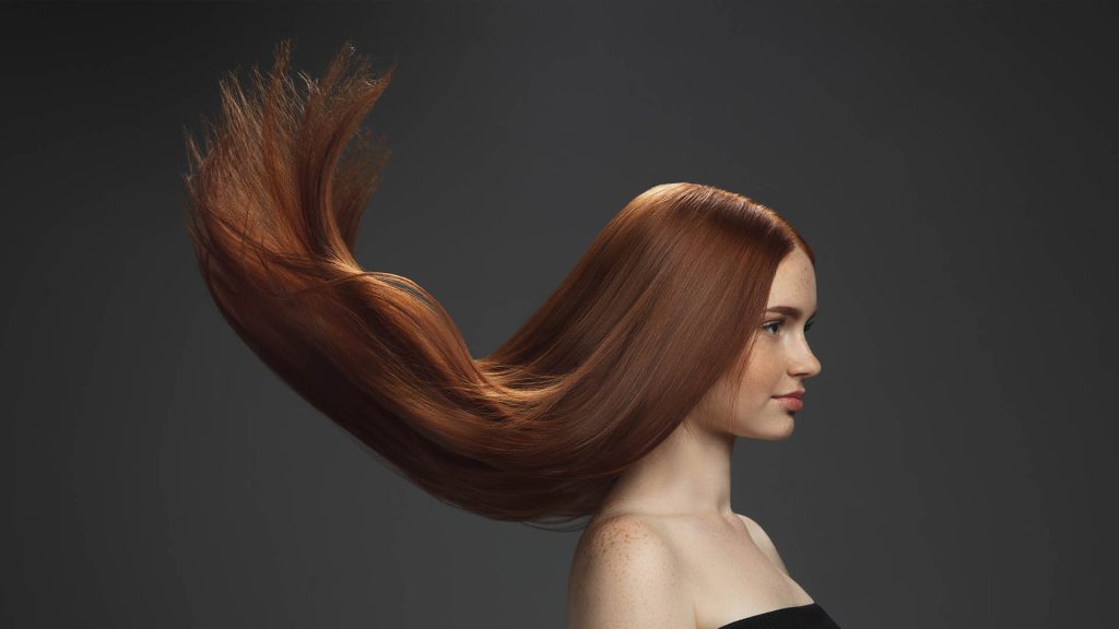 Trendy Hairstyles in Istanbul