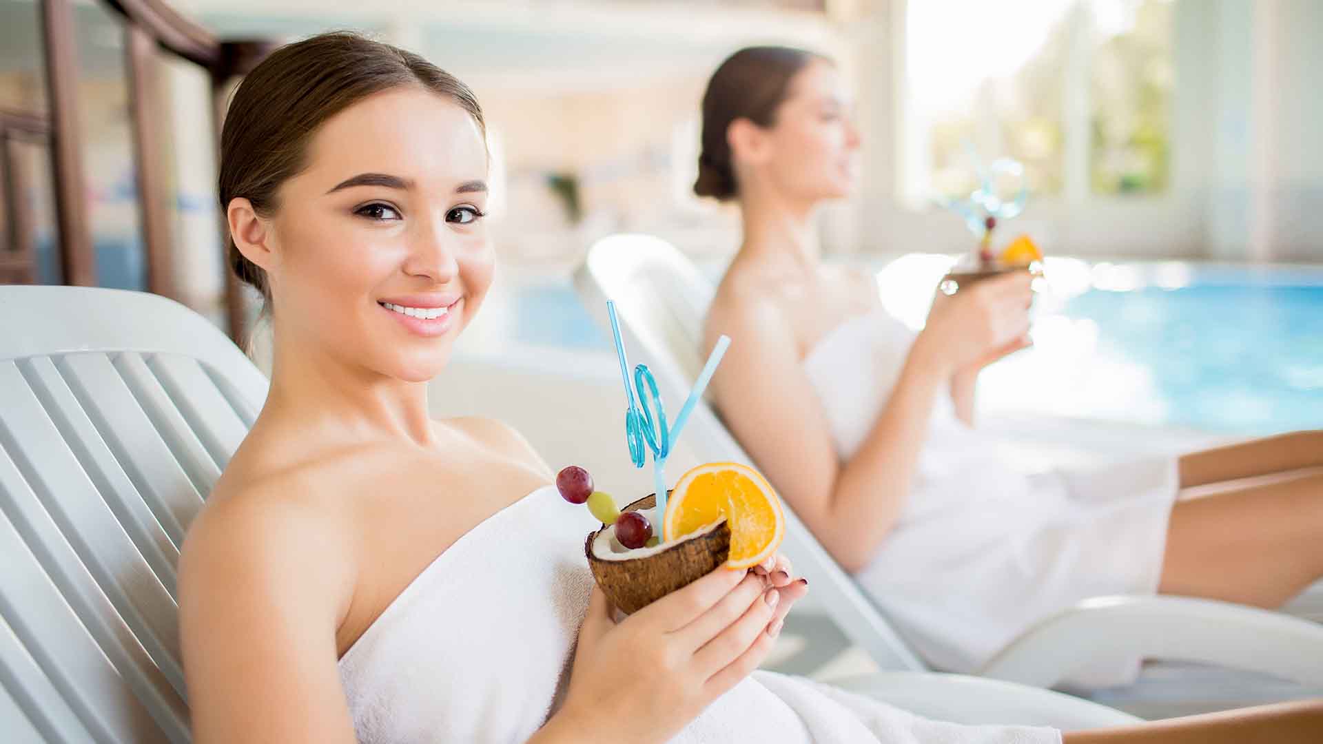 Spa Etiquette in Istanbul