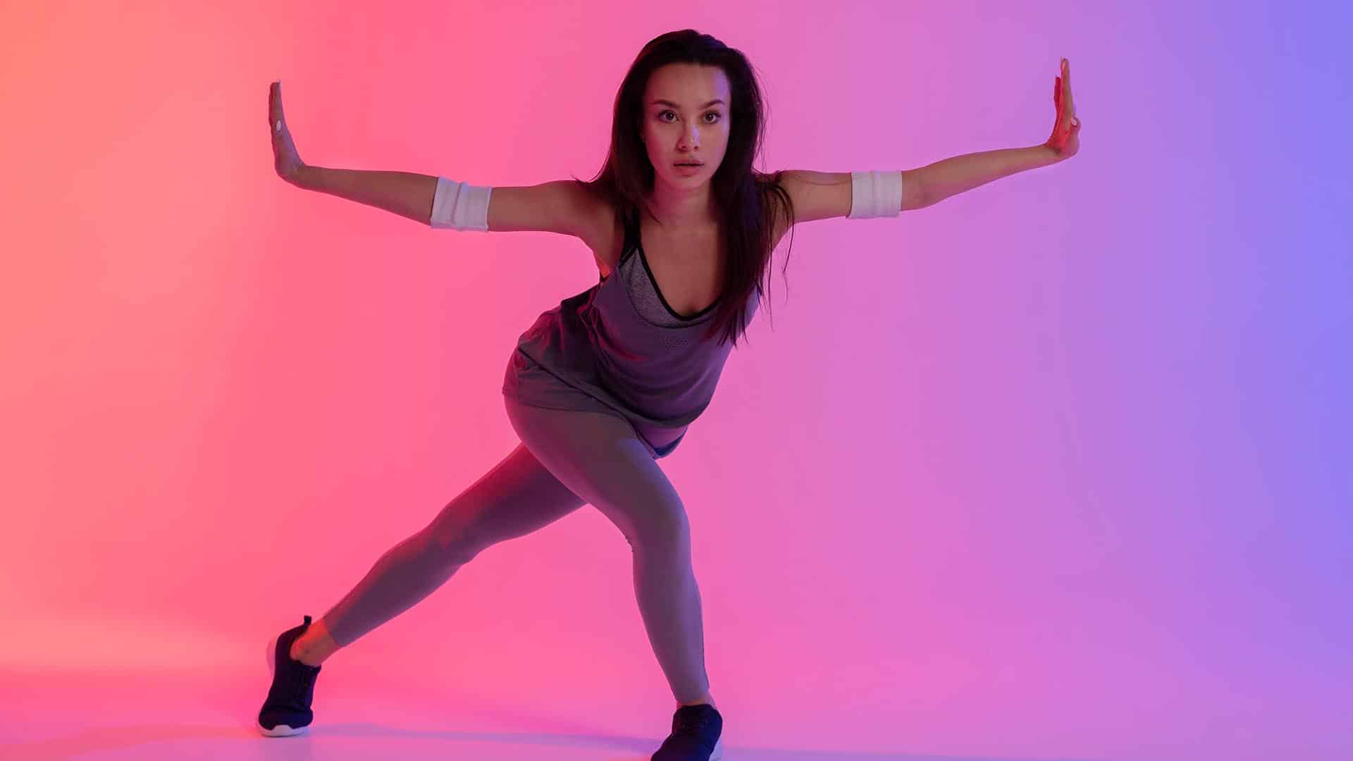 Istanbul's Dance-Inspired Workouts