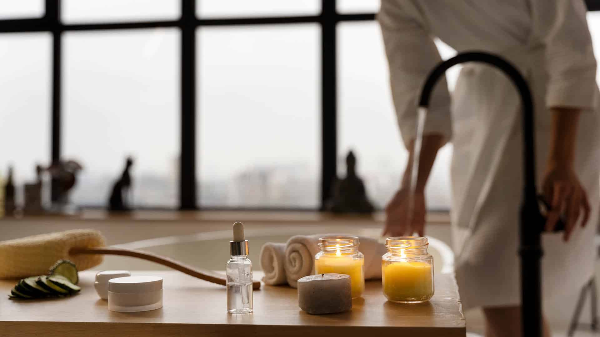 Spa Retreats beyond Istanbul