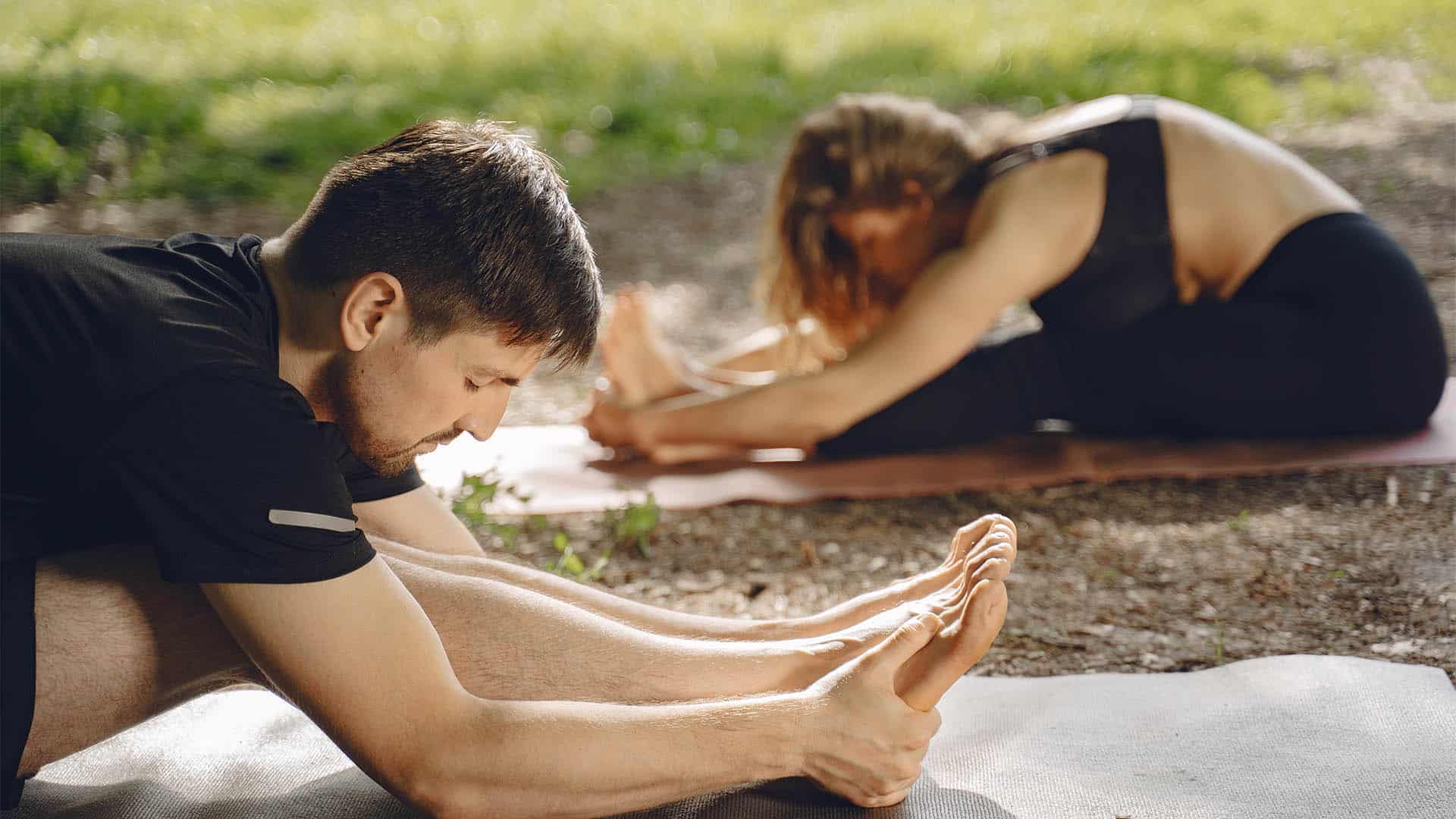 Fitness Retreats and Spas
