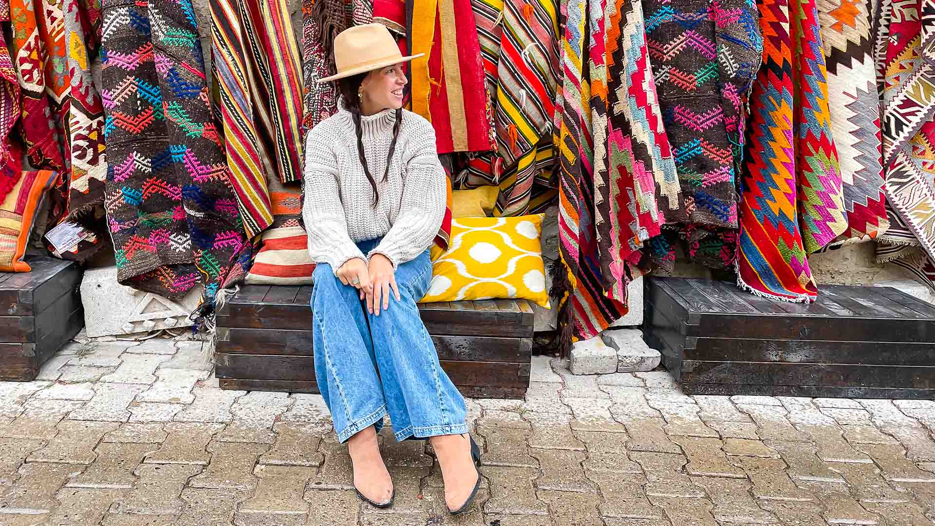Istanbul's Fashion Icons: Beauty Inspired by Icons