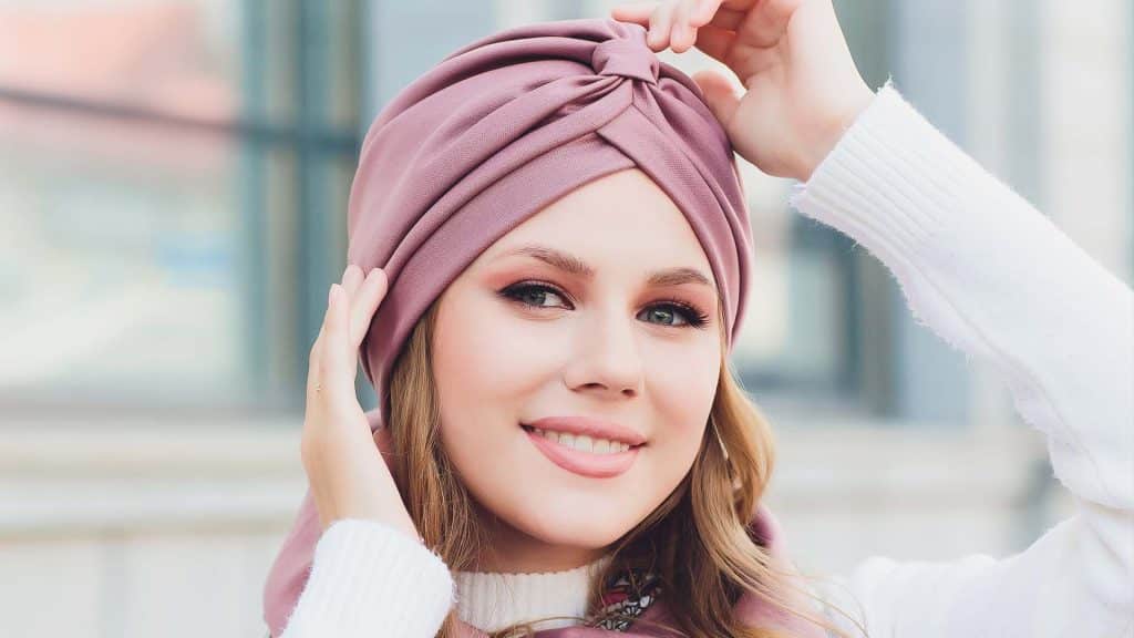  Stylish Headwear for Fashionable Women